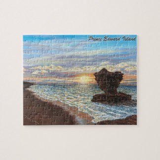 Tee-Schalen-Felsen-Puzzlespiel mit Geschenkboxen Puzzle