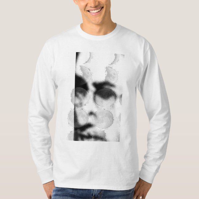 Tee Shirt (Vorderseite)