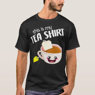 Tee Shirt Niedlich Food amp Drink Puns Funny Gesch