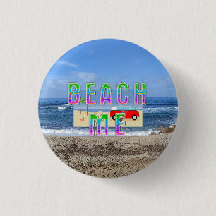 TEE Strand Me Button