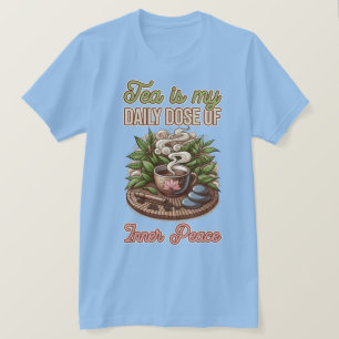 Tee-T-Shirt T-Shirt