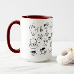 Tee Tasse