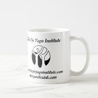 Tee-Tasse (auch passend für Kaffee) Kaffeetasse