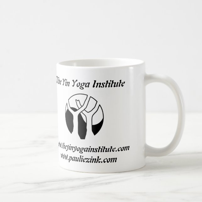 Tee-Tasse (auch passend für Kaffee) Kaffeetasse (Rechts)