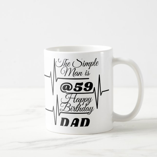 Tee Tasse-beste Geschenke, Bruder im Recht Kaffeetasse (Rechts)