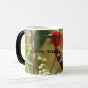 Tee Tasse personalisierte Umarmung, Individuelle N