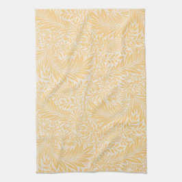 TEE-TOWEL: WILLIAM MORRIS : LARKSPUR GESCHIRRTUCH