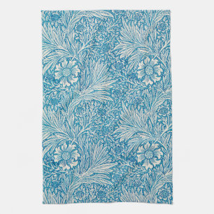 TEE-TOWEL: WILLIAM MORRIS : MARIGOLDS GESCHIRRTUCH