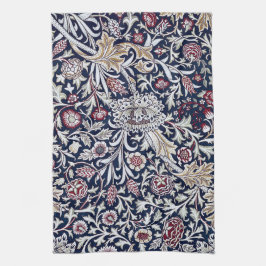TEE-TOWEL: WILLIAM MORRIS : TRENT GESCHIRRTUCH