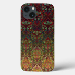 Tee und Beileid Case-Mate iPhone Hülle