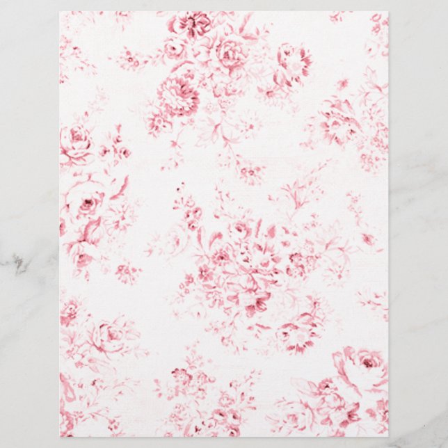 Tee und Crumpets (Vorderseite)