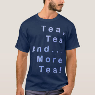Tee und Tee