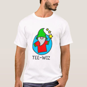 Tee-Zauber T-Shirt