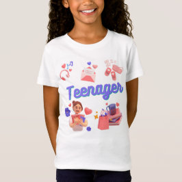 Teeanager T-Shirt