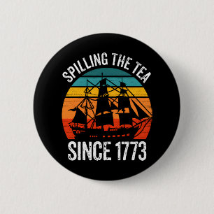 Teeausbreitung seit 1773 button