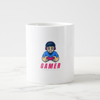 Teebecher Jumbo-Tasse