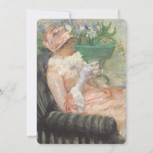 Teebecher von Mary Cassatt, Vintager Impressionism