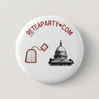 Teebeutel DC-Knopf Button