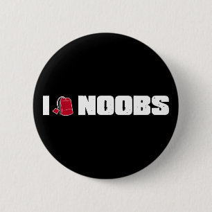 (Teebeutel) noobs I Button
