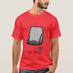 TEEBEUTEL T-Shirt