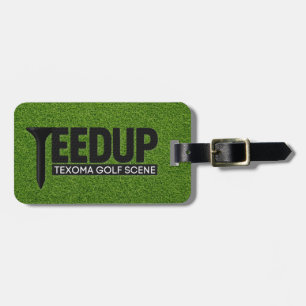 Teedup Gepäckanhänger