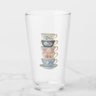 Teeglas Tumbler für Brautjungfernparty