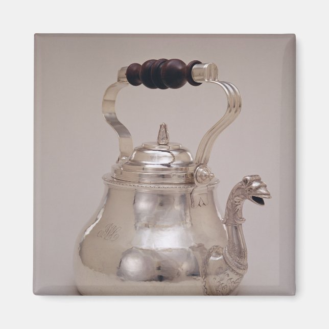 Teekanne, c.1765 magnet (Vorne)