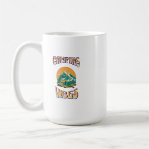 Teekanne mit Camping Kaffeetasse