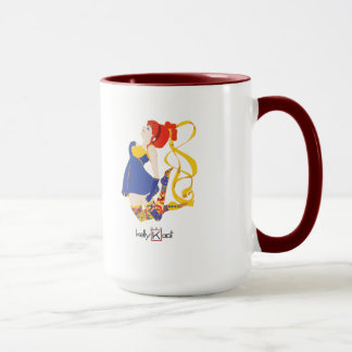 Teekanne Tasse