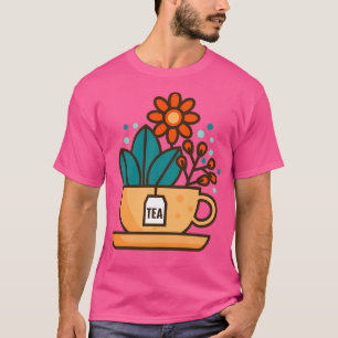 Teekappe T-Shirt
