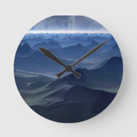 Teekessel-Kerze aus der blauen Tasse