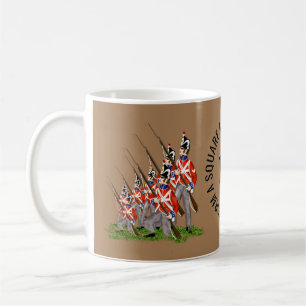 Teekücher lesen Tasse