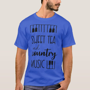 Teemaster Country T-Shirt