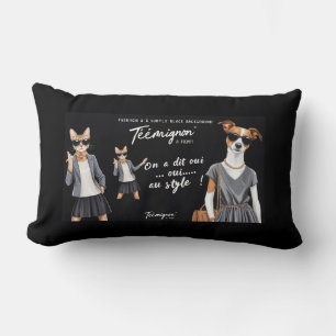 TEEMIGNON LENDENKISSEN