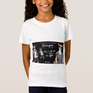 TEEMIGNON T-Shirt