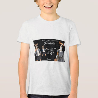 TEEMIGNON Tri-Blend SHIRT