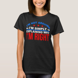 Teen Girls Boys, die ich nicht als Tochter-Teenage T-Shirt