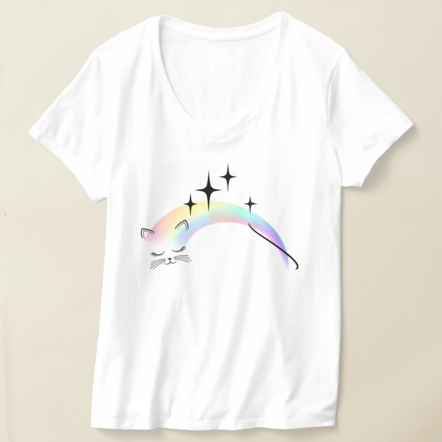 Teen-Hemd T-Shirt (Ablage )