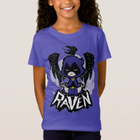 Teen Titans Go! | Raven Attack