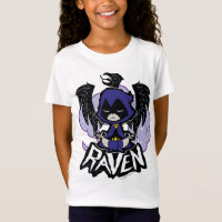 Teen Titans Go! | Raven Attack