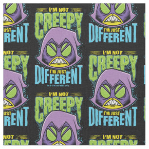 Teen Titans Go!   Raven "Nicht kreativ Ich bin and Stoff