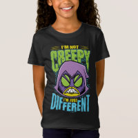 Teen Titans Go! | Raven "Nicht kreativ Ich bin and