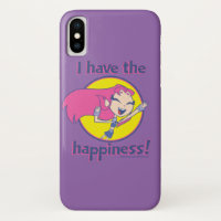 Teen Titans Go! | Starfire "Ich habe das Glück"