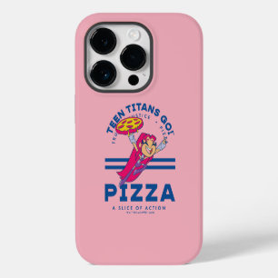 Teen Titans Go! Starfire "Wahrheit Gerechtigkeit P iPhone 14 Pro Hülle