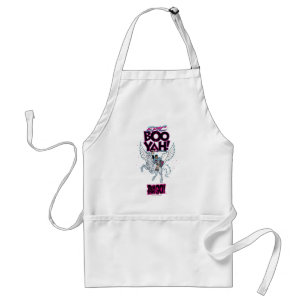 Teen Titans Go!   Warrior Cyborg Riding Pegasus Schürze