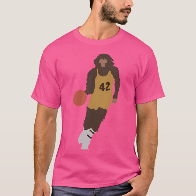 Teen Wolf T-Shirt (Vorderseite)
