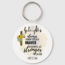 Teenage GODAUGHTER Motivierend Zitat Sonnenblumen