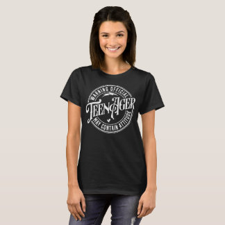 Teenager Geburtstag T-Shirt