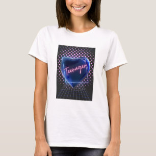 Teenager T-Shirt