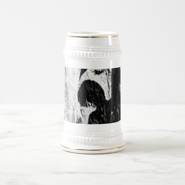 Teenagerschatten Bierglas (Mittel)